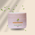 shea & coconut body butter