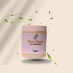 Raw Shea Butter(Ghanian)