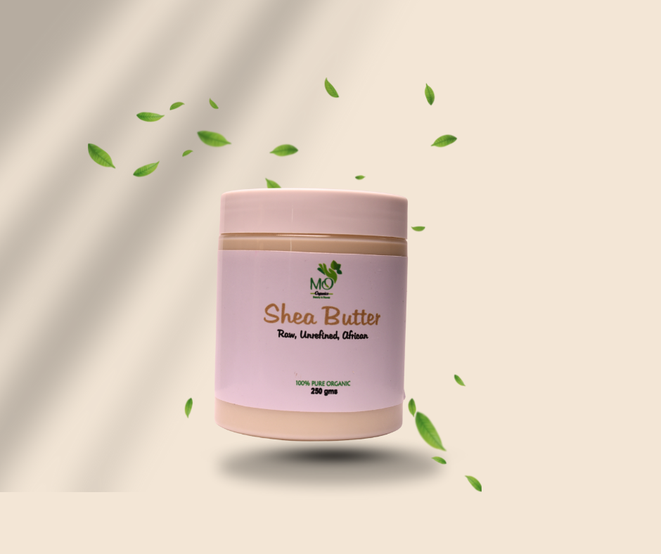 shea butter