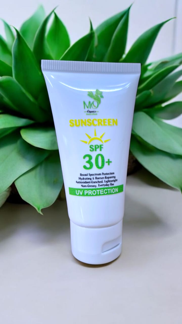 SUNSCREEN