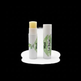 MO Lip Balm