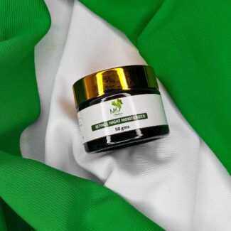 Retinol Night Moisturizer
