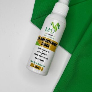 TN Brightening toner