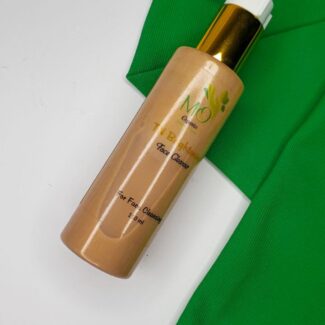 TN Brightening Face Cleanser