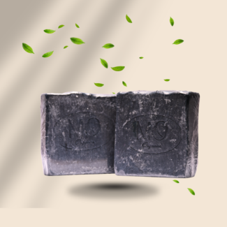 Activated Charcoal Soap