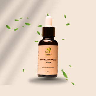 Rejuvinating facial serum(oily skin)