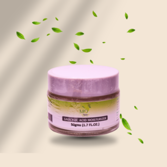 Salicylic Acid Moisturizer
