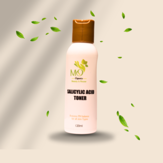 Salicylic Acid Toner
