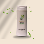 Shea & Jojoba with vitamin E body lotion