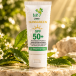 MO_Organics Mineral Defense Sunscreen SPF 50