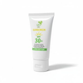 MO_Organics Mineral Defense Sunscreen SPF 30