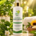 Luxe Hydrating Body Lotion